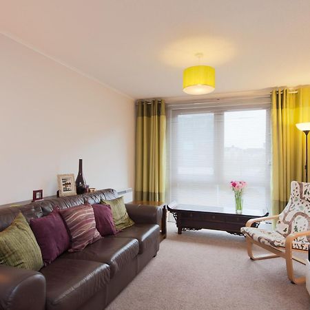 Logie Green Road Apartment EDI Eksteriør billede