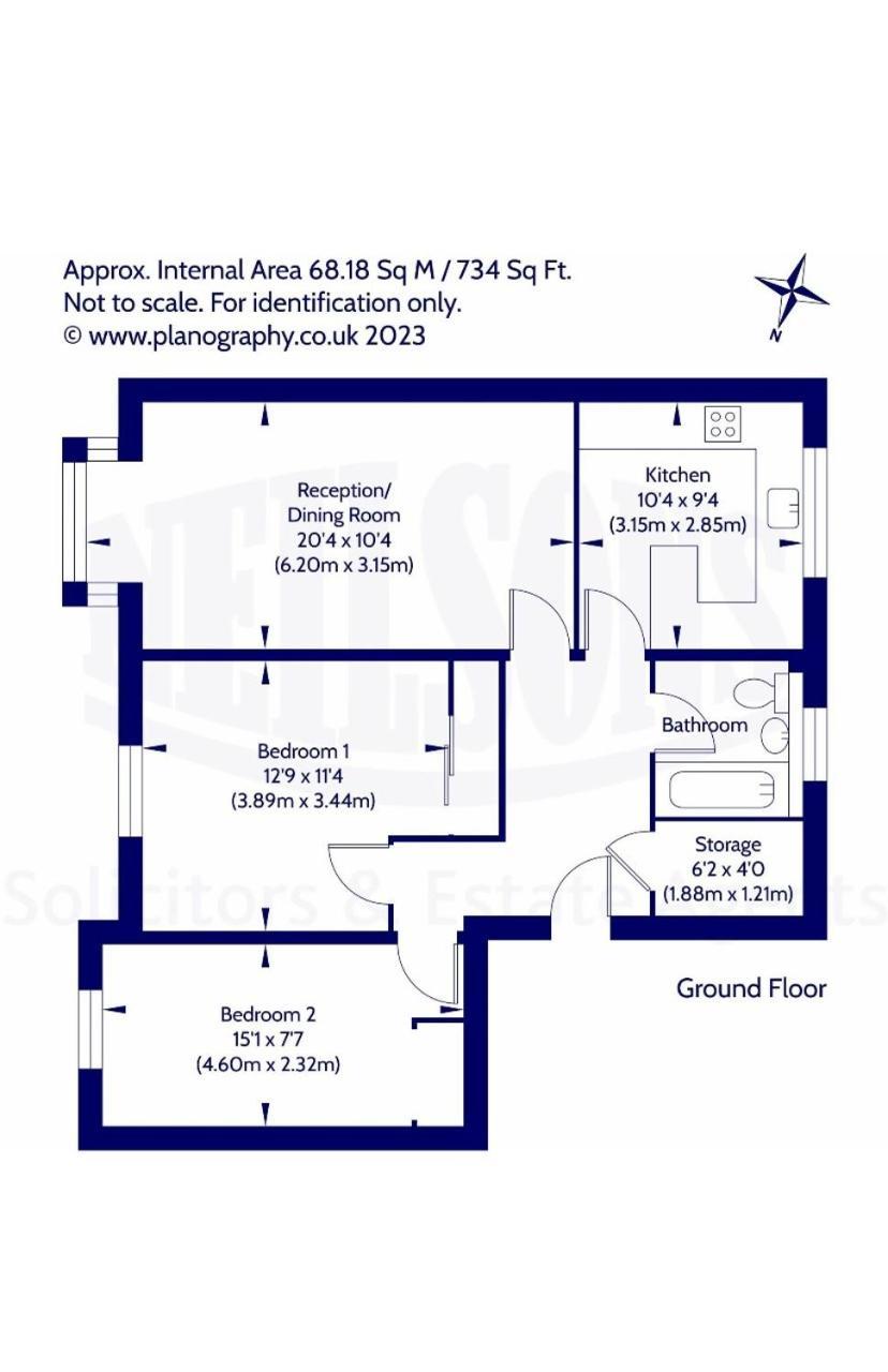 Logie Green Road Apartment Edinburgh Eksteriør billede